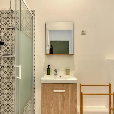 L'alchemille Terrasse Wifi *