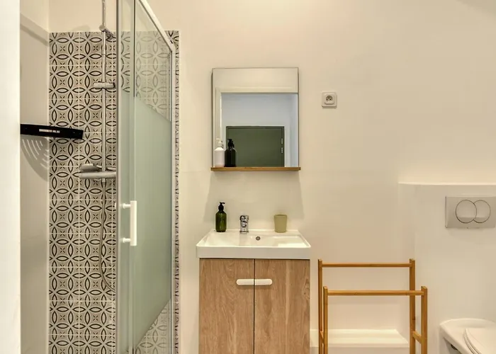 L'alchemille Terrasse Wifi *