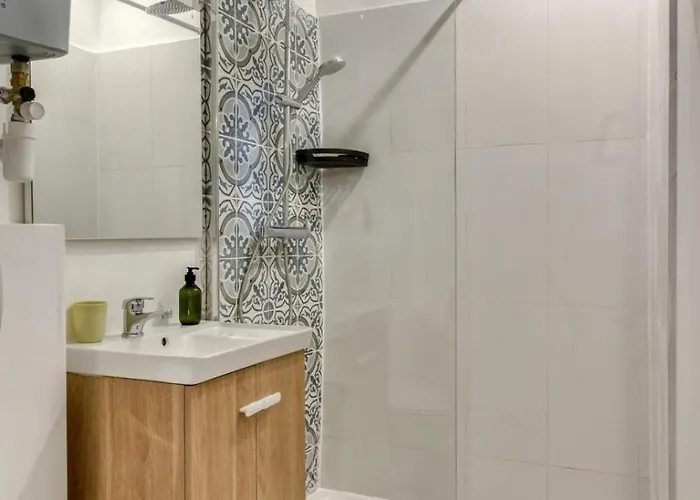 L'alchemille Terrasse Wifi * Peyriac-de-Mer